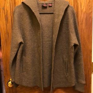 100% wool jacket sorry to see you go